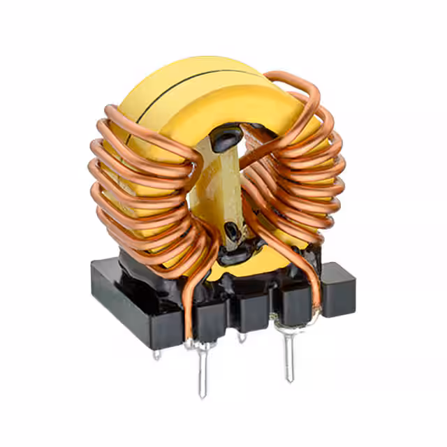 744844471 Würth Elektronik  selfs en mode commun